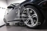 2005 BMW M5