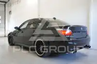 2005 BMW M5