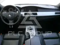 2005 BMW M5