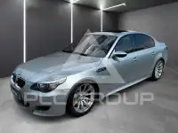 2005 BMW M5