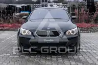 2005 BMW M5