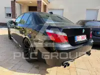 2005 BMW M5