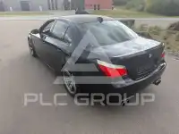 2005 BMW M5