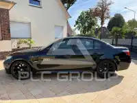 2005 BMW M5