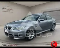 2005 BMW M5
