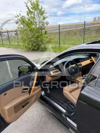2005 BMW M5