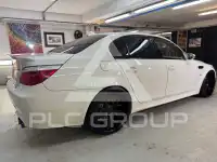 2005 BMW M5