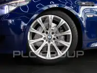 2005 BMW M5