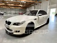 2005 BMW M5