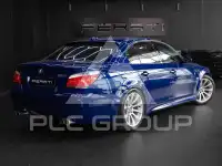 2005 BMW M5