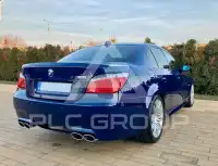 2005 BMW M5