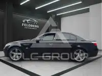2005 BMW M5