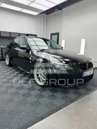 2005 BMW M5