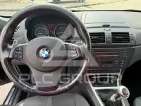 2005 BMW X3