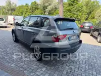 2005 BMW X3