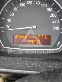 2005 BMW X3
