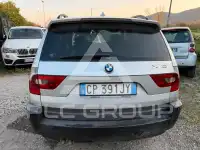 2005 BMW X3
