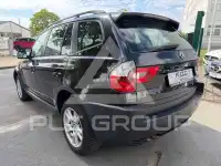 2005 BMW X3