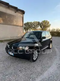 2005 BMW X3