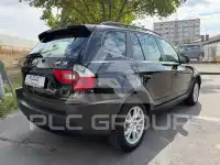 2005 BMW X3