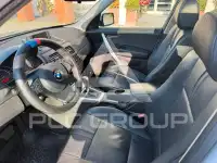 2005 BMW X3