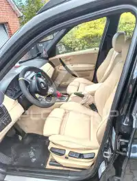2005 BMW X3