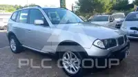 2005 BMW X3