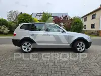 2005 BMW X3