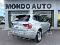 2005 BMW X3