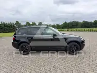 2005 BMW X3