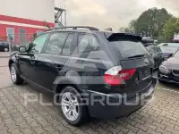 2005 BMW X3