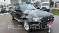 2005 BMW X3