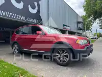 2005 BMW X3