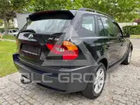 2005 BMW X3