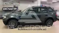 2005 BMW X3