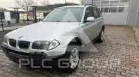 2005 BMW X3