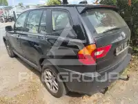 2005 BMW X3