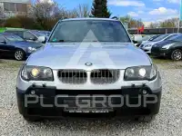 2005 BMW X3