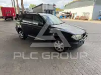 2005 BMW X3