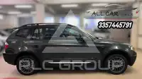 2005 BMW X3