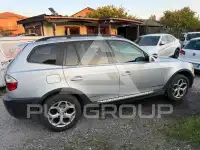2005 BMW X3