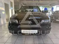 2005 BMW X3