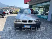 2005 BMW X3