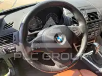 2005 BMW X3