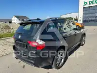 2005 BMW X3