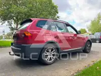 2005 BMW X3
