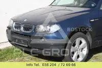2005 BMW X3