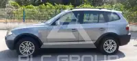 2005 BMW X3