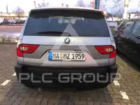 2005 BMW X3