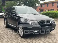 2005 BMW X3